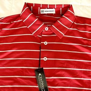 Men’s Golf Shirts